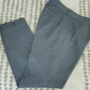 Banana republic Sloan pant